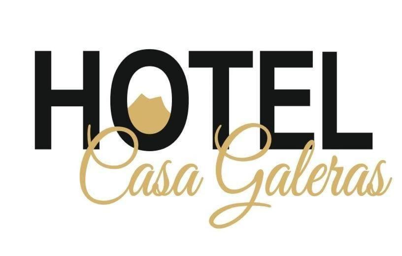 פאסטו Hotel Casa Galeras מראה חיצוני תמונה